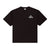 Parlez Craft T-Shirt - Black - Pretend Supply Co.