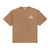 Parlez Craft T-Shirt - Sand - Pretend Supply Co.