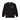 Parlez Excel Crew Sweatshirt - Black - Pretend Supply Co.