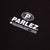 Parlez Excel Crew Sweatshirt - Black - Pretend Supply Co.