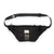 Parlez Garfield Hip Bag - Black - Pretend Supply Co.