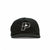 Parlez Homerun Cap - Black - Pretend Supply Co.