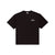 Parlez Inning T-Shirt - Black - Pretend Supply Co.