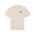 Parlez Ludis T-Shirt - Shell - Pretend Supply Co.