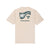 Parlez Ludis T-Shirt - Shell - Pretend Supply Co.
