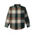 Parlez Rotan Check Shirt - Green - Pretend Supply Co.