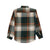 Parlez Rotan Check Shirt - Green - Pretend Supply Co.