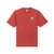 Parlez Stallo T-Shirt - Dusty Coral - Pretend Supply Co.