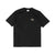 Parlez Worldwide T - Shirt - Black - Pretend Supply Co.