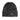 Polar Ali Beanie - Black - Pretend Supply Co.