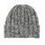 Polar Ali Beanie - Grey - Pretend Supply Co.