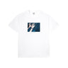 Polar Caged Hands T-Shirt - White - Pretend Supply Co.