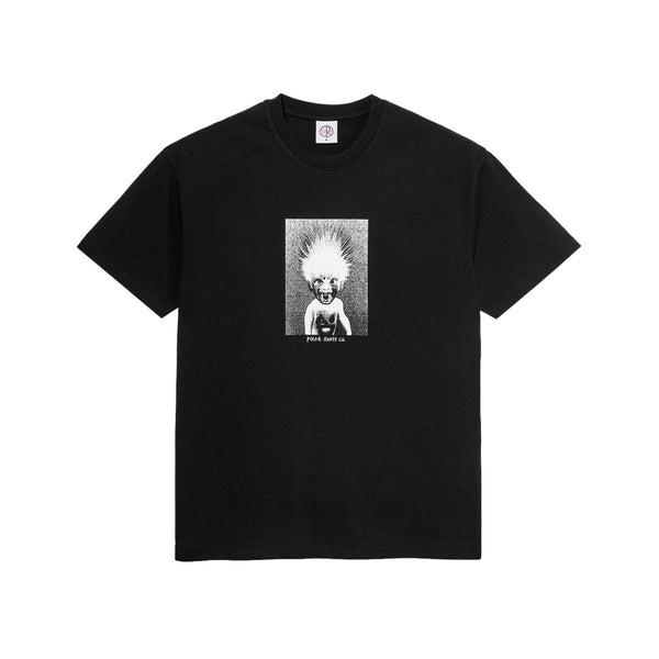 Polar Demon Child T-Shirt - Black - Pretend Supply Co.