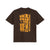 Polar Fields T-Shirt - Chocolate - Pretend Supply Co.