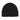 Polar John Beanie - Black - Pretend Supply Co.