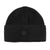 Polar John Beanie - Black - Pretend Supply Co.