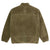 Polar Kiki Jacket - Khaki Green - Pretend Supply Co.