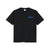 Polar Magnet T-Shirt - Black - Pretend Supply Co.