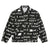 Polar Patrik Sad Notes Jacket - Black - Pretend Supply Co.