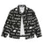 Polar Patrik Sad Notes Jacket - Black - Pretend Supply Co.