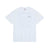 Polar Portrait T-Shirt - White - Pretend Supply Co.