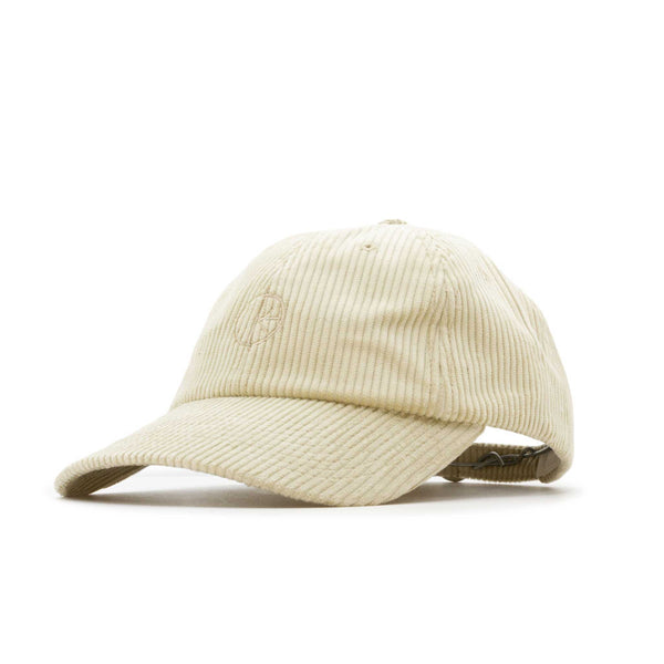 Polar Sai Cord Cap - Sand - Pretend Supply Co.