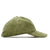 Polar Sai Cord Cap - Uniform Green - Pretend Supply Co.