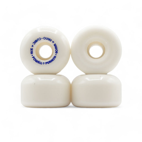 Powell Peralta Andy Anderson Nano Cubic Dragon Formula 97a Wheels - 60mm - Pretend Supply Co.