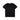 Pretend Brackets Chest T-Shirt - Black - Pretend Supply Co.