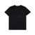 Pretend Brackets Chest T-Shirt - Black - Pretend Supply Co.