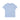 Pretend Brackets Chest T-Shirt - Sky Blue - Pretend Supply Co.