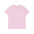 Pretend Brackets Chest T-Shirt - Soft Pink - Pretend Supply Co.