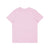 Pretend Brackets Chest T-Shirt - Soft Pink - Pretend Supply Co.