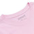 Pretend Brackets Chest T-Shirt - Soft Pink - Pretend Supply Co.