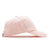 Pretend Brackets Dad Cap - Pastel Pink - Pretend Supply Co.