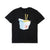 Pretend Buttercross Noodles T-Shirt - Black - Pretend Supply Co.