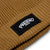 Pretend Drummers Beanie - Brown - Pretend Supply Co.