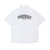 Pretend Drummers Short Sleeved Shirt - White - Pretend Supply Co.