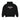 Pretend Polo Club Heavyweight Hooded Sweatshirt - Black - Pretend Supply Co.