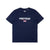 Pretend Polo Club T-Shirt - Navy - Pretend Supply Co.