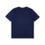 Pretend Polo Club T-Shirt - Navy - Pretend Supply Co.