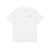 Pretend Superiore T-Shirt - White - Pretend Supply Co.