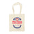 Pretend Superiore Tote Bag - Natural - Pretend Supply Co.