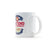 Pretend Supply Co. Superiore Mug - White - Pretend Supply Co.