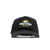 Pretend Surf Club Patch Trucker Cap - Black - Pretend Supply Co.