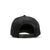 Pretend Surf Club Patch Trucker Cap - Black - Pretend Supply Co.