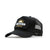 Pretend Surf Club Patch Trucker Cap - Black - Pretend Supply Co.