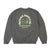 Pretend Surf Club Sweatshirt - Vintage Grey - Pretend Supply Co.