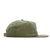 Pretend Surf Club Unstructured 5 - Panel Cap - Olive - Pretend Supply Co.