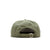 Pretend Surf Club Unstructured 5 - Panel Cap - Olive - Pretend Supply Co.